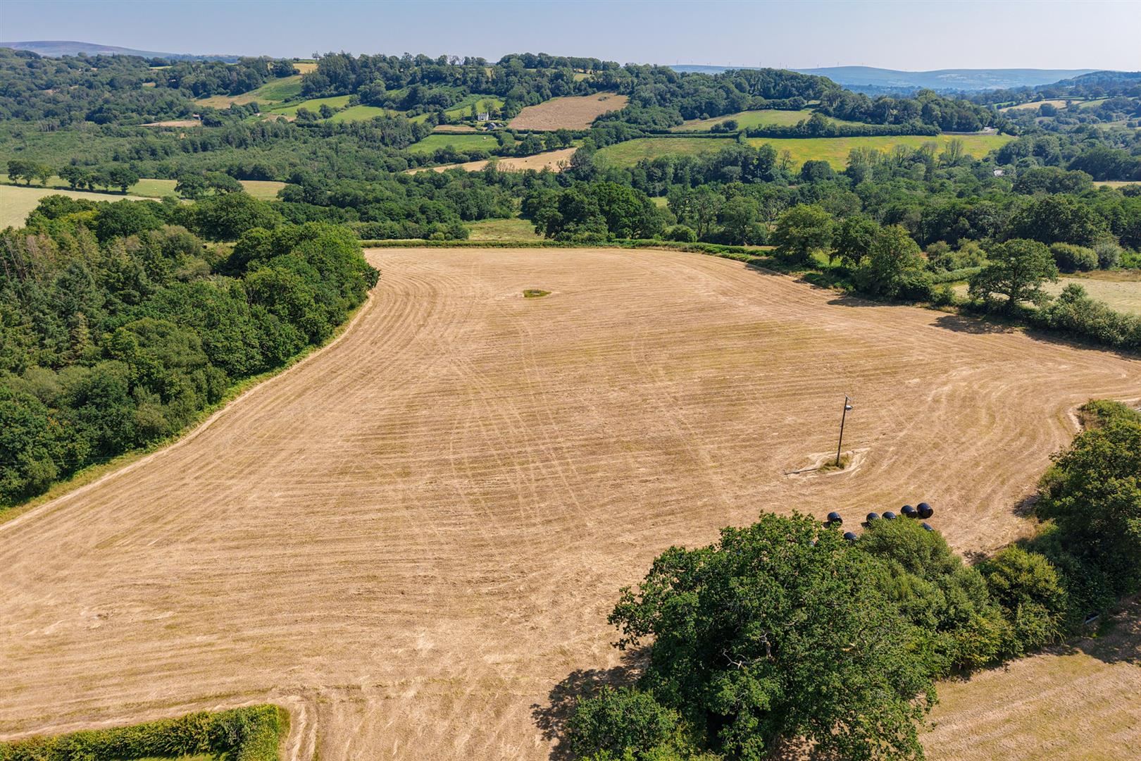 Highgrove, Golden Grove, Carmarthen, SA32 8NW